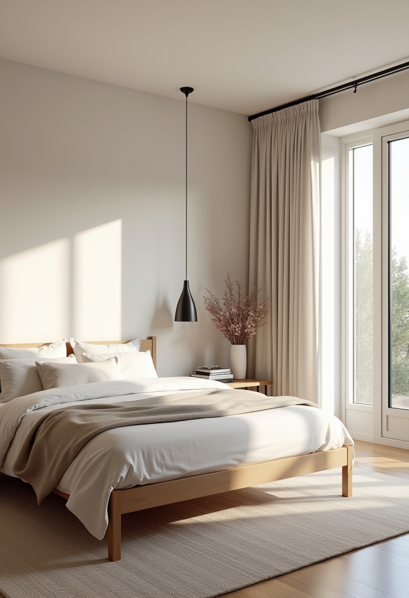 Classy Bedroom Ideas For Women 2