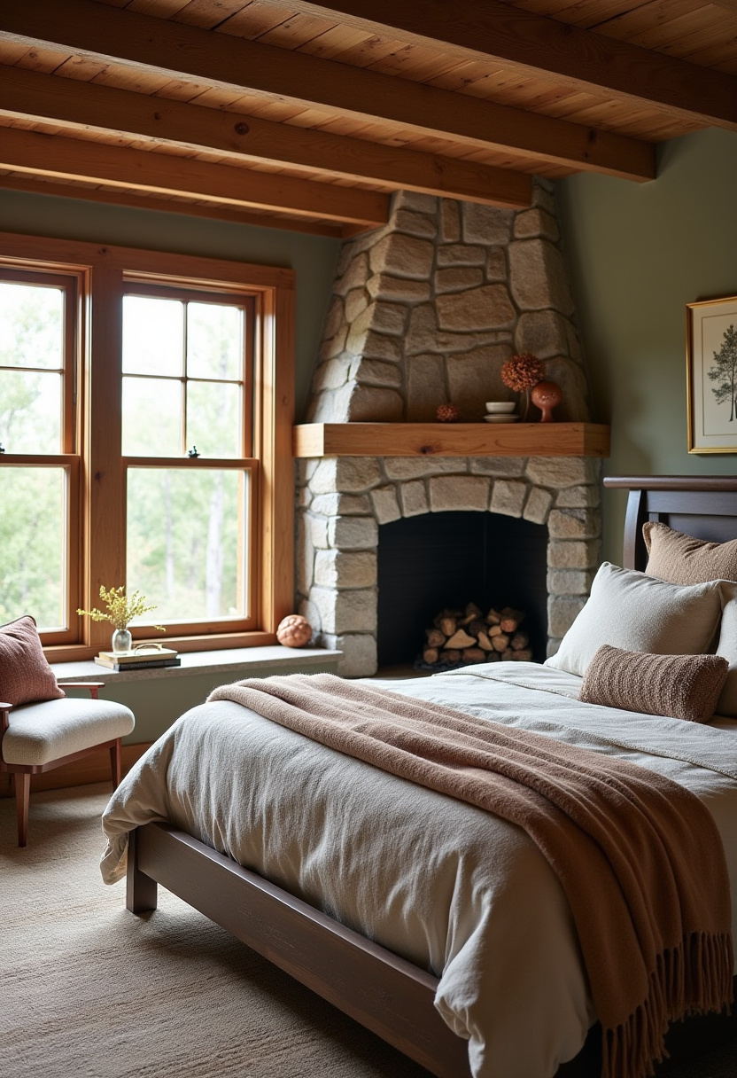 Classy Bedroom Ideas For Women 20