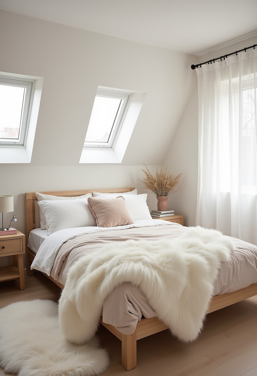 Classy Bedroom Ideas For Women 22