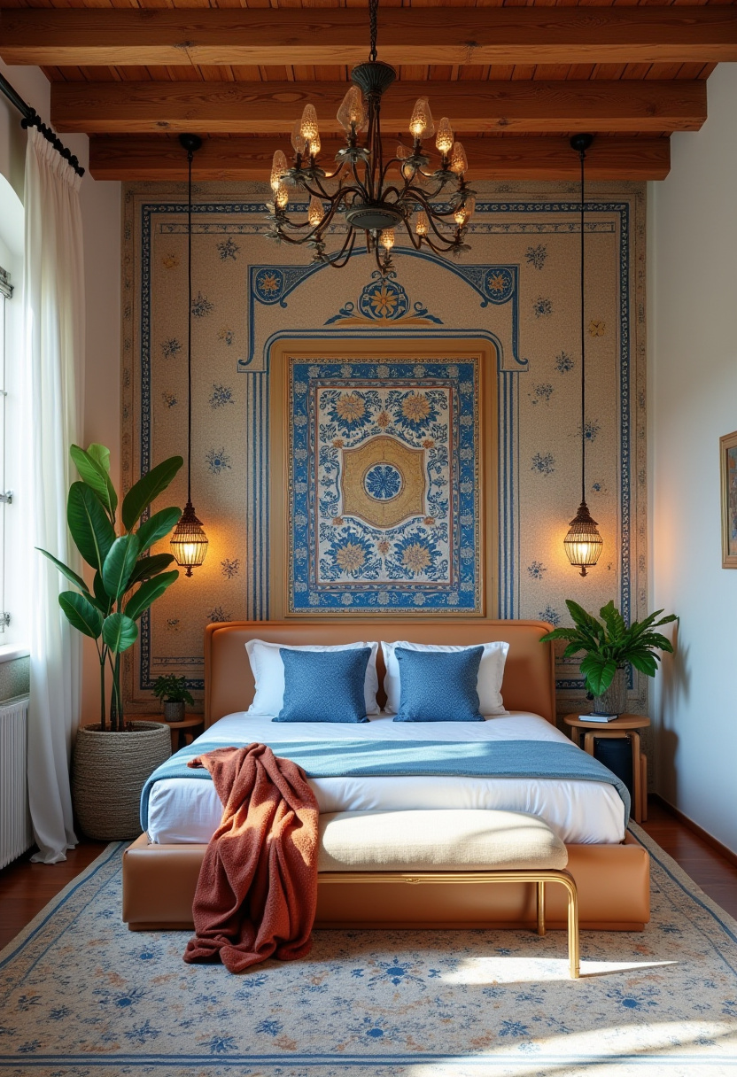 Classy Bedroom Ideas For Women 25