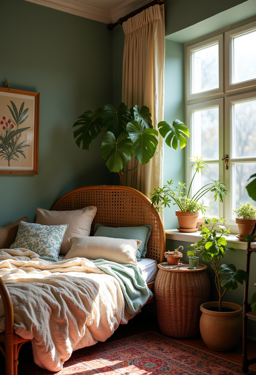 Classy Bedroom Ideas For Women 27