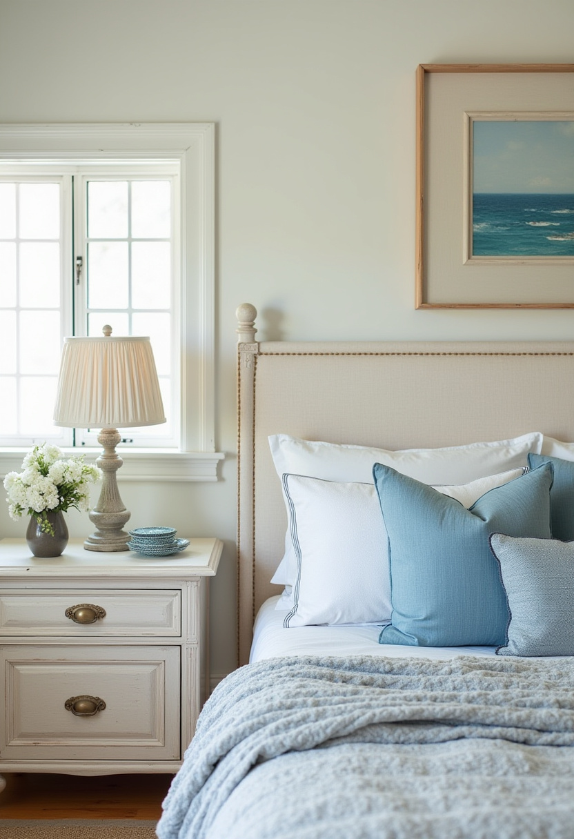 Classy Bedroom Ideas For Women 29