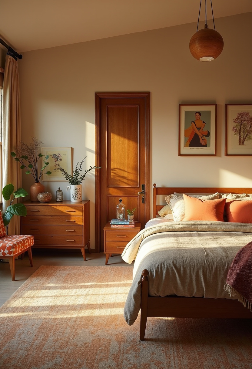 Classy Bedroom Ideas For Women 30