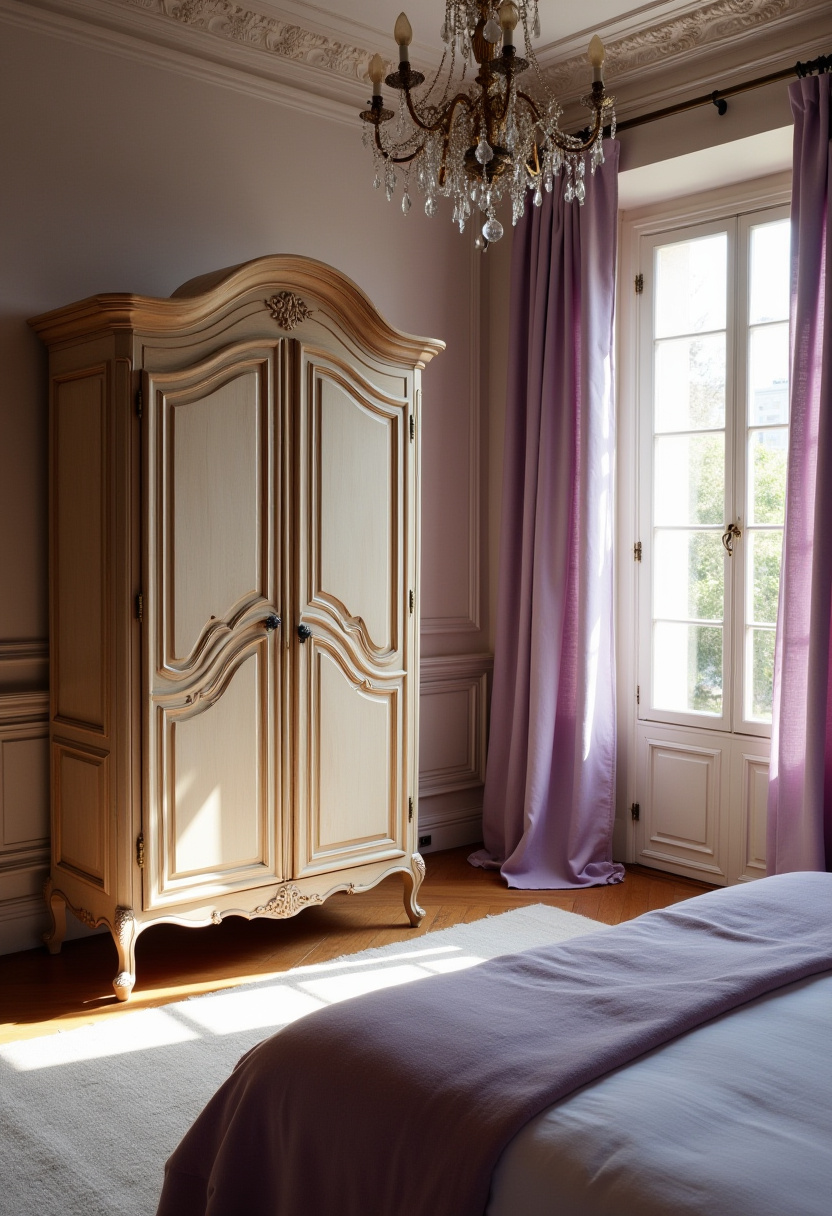 Classy Bedroom Ideas For Women 5