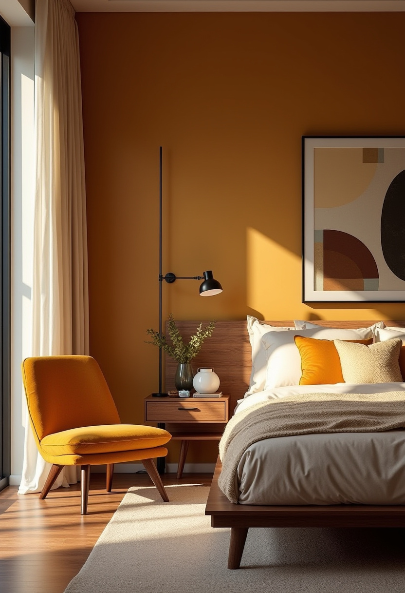 Classy Bedroom Ideas For Women 7