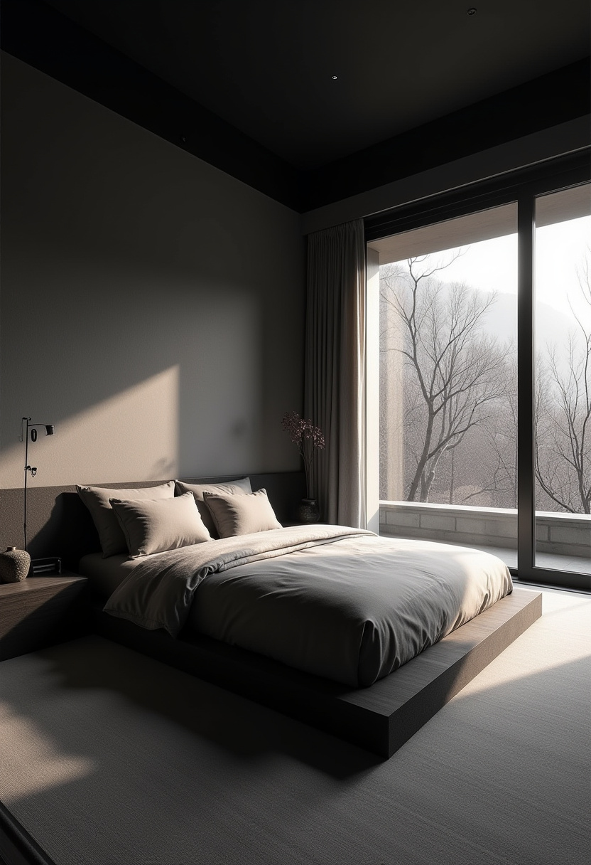 Classy Bedroom Ideas For Women 8