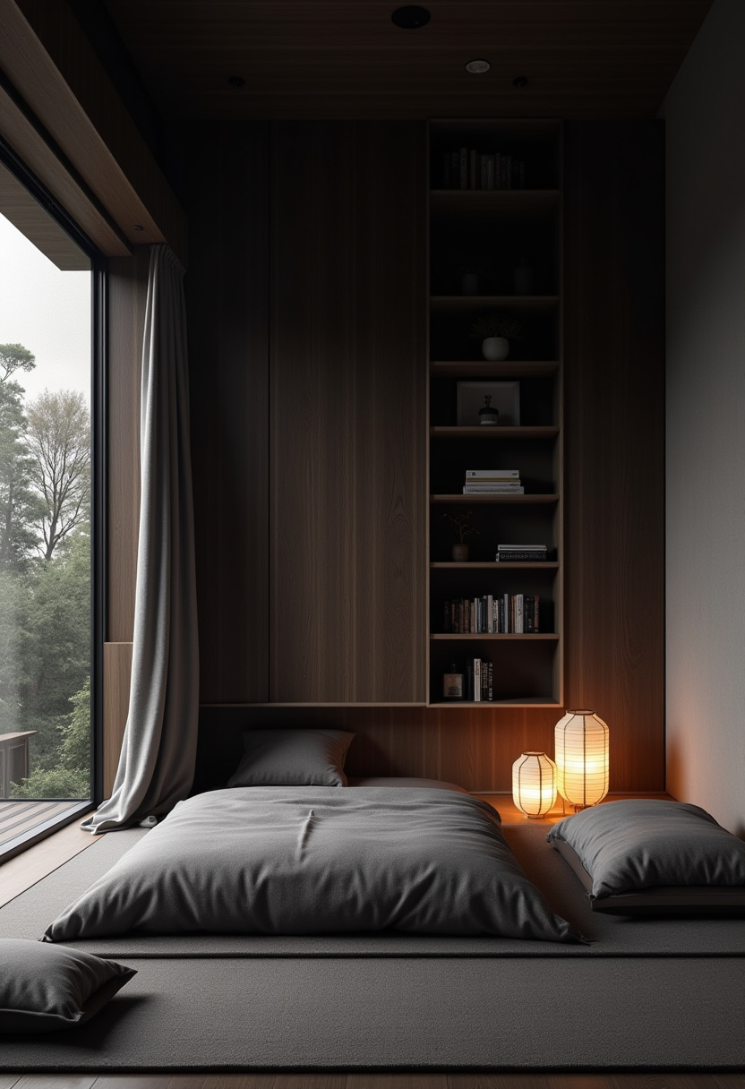 Cozy Reading Nook Ideas For Your Bedroom 14