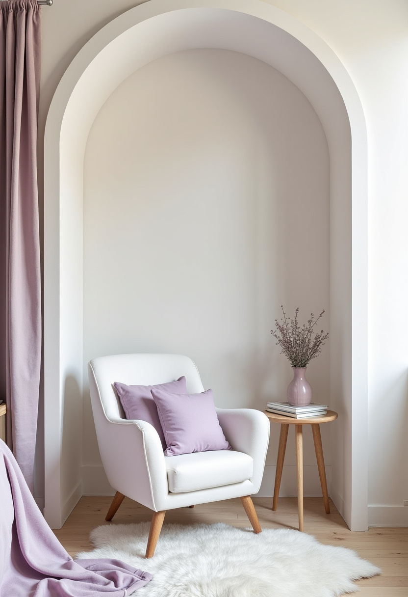 Cozy Reading Nook Ideas For Your Bedroom 30