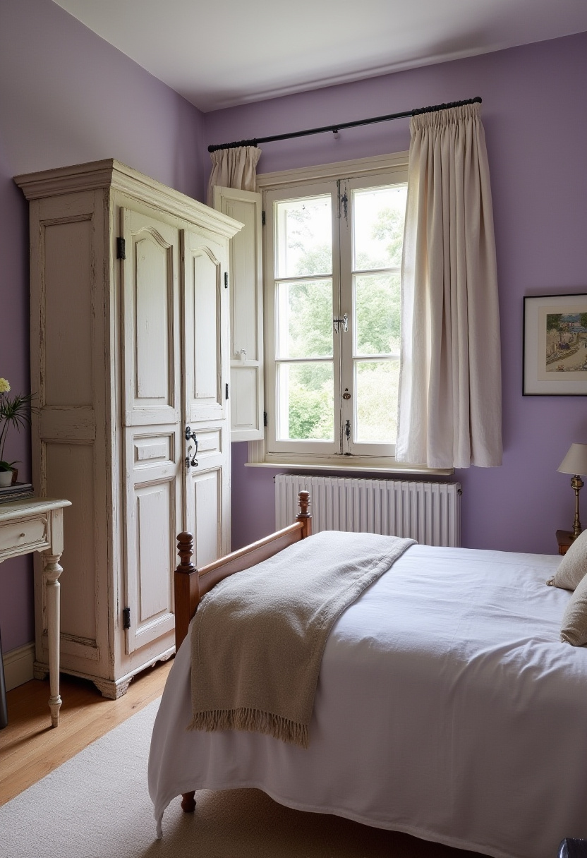 Cozy Bedroom Ideas 10