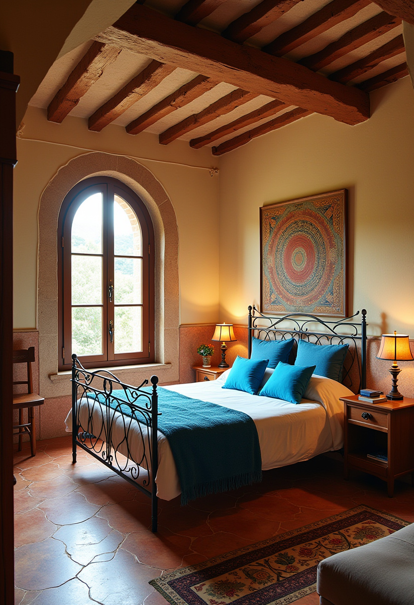 Cozy Bedroom Ideas 13