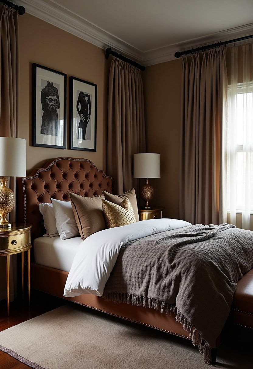 Cozy Bedroom Ideas 14