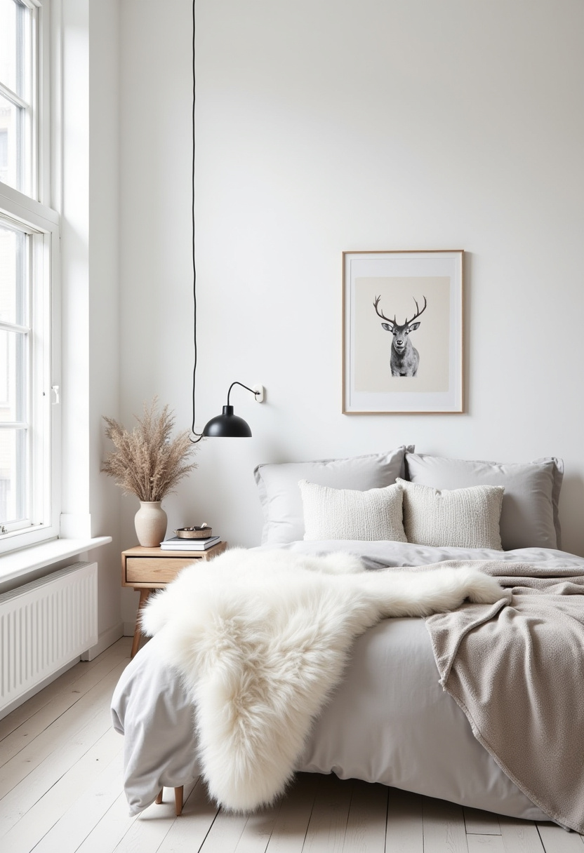 Cozy Bedroom Ideas 16