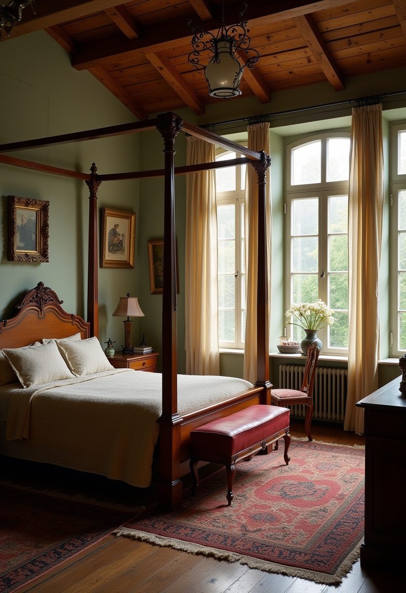 Cozy Bedroom Ideas 19