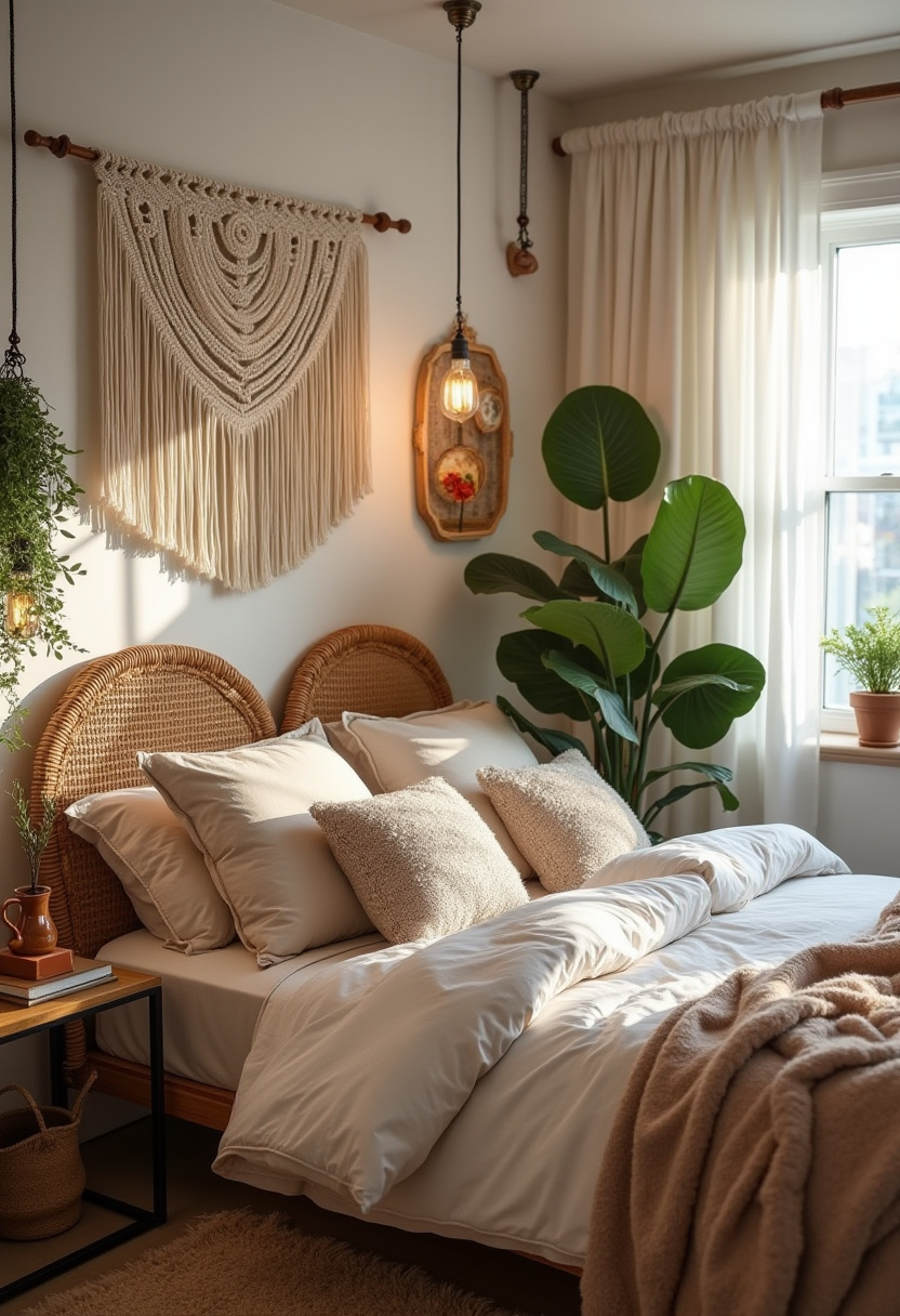 Cozy Bedroom Ideas 2