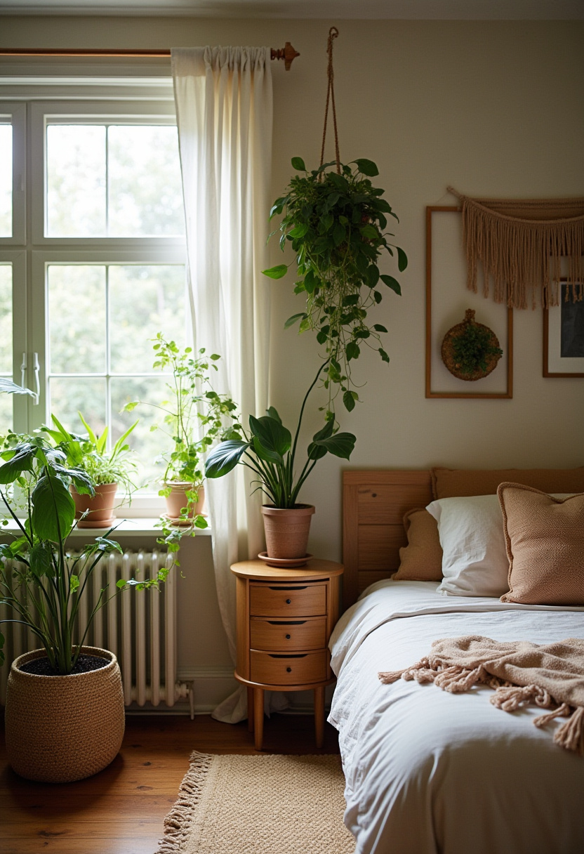 Cozy Bedroom Ideas 20