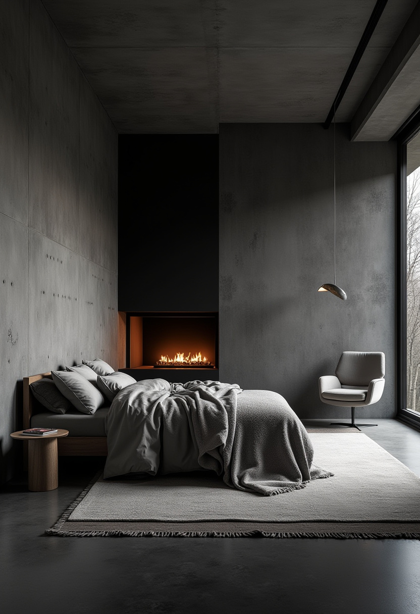 Cozy Bedroom Ideas 21