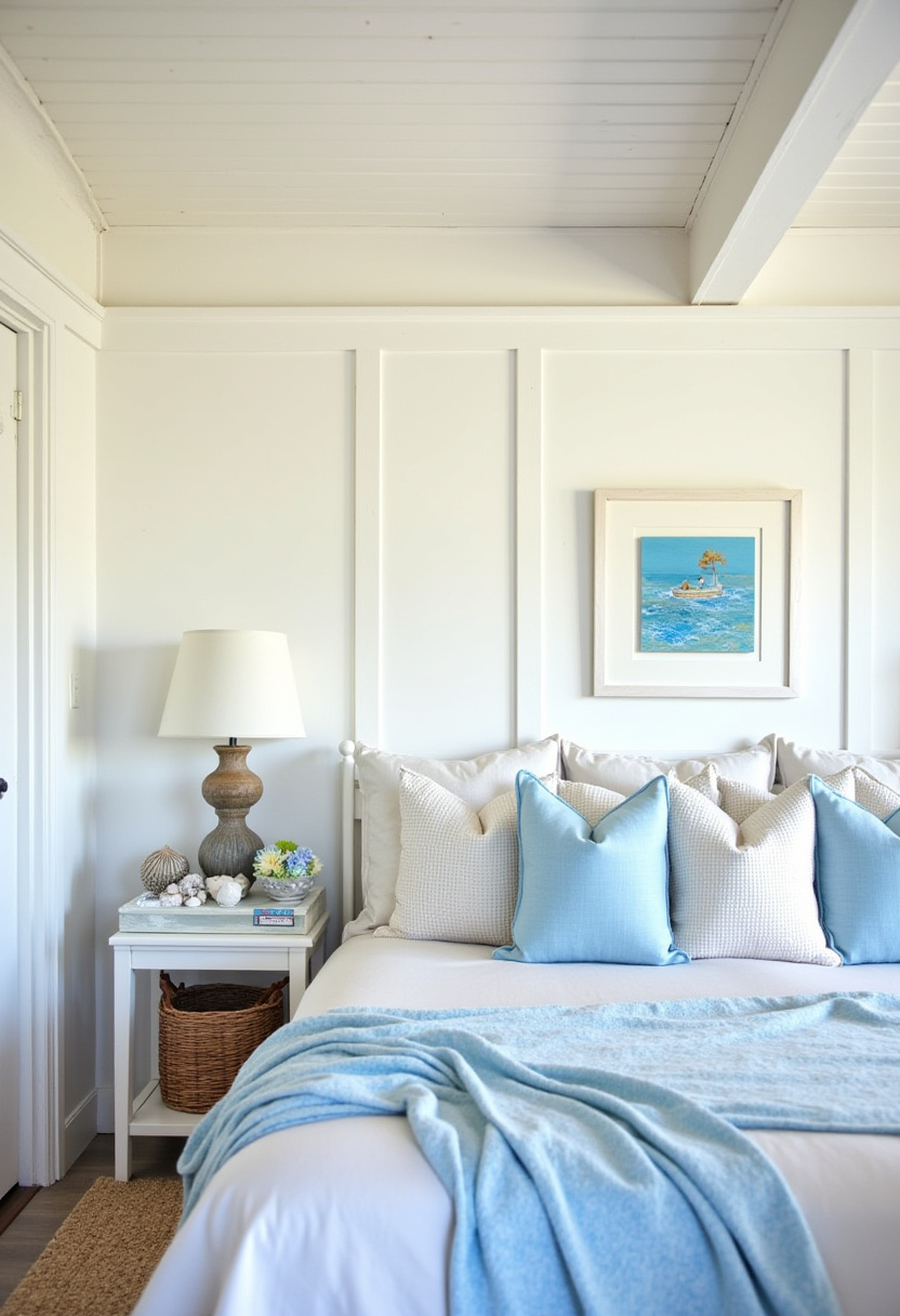 Cozy Bedroom Ideas 22