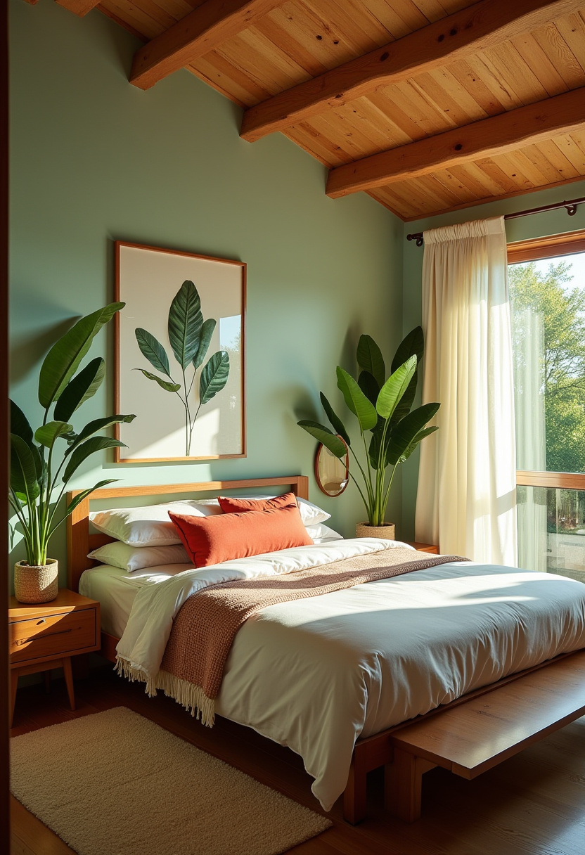 Cozy Bedroom Ideas 26