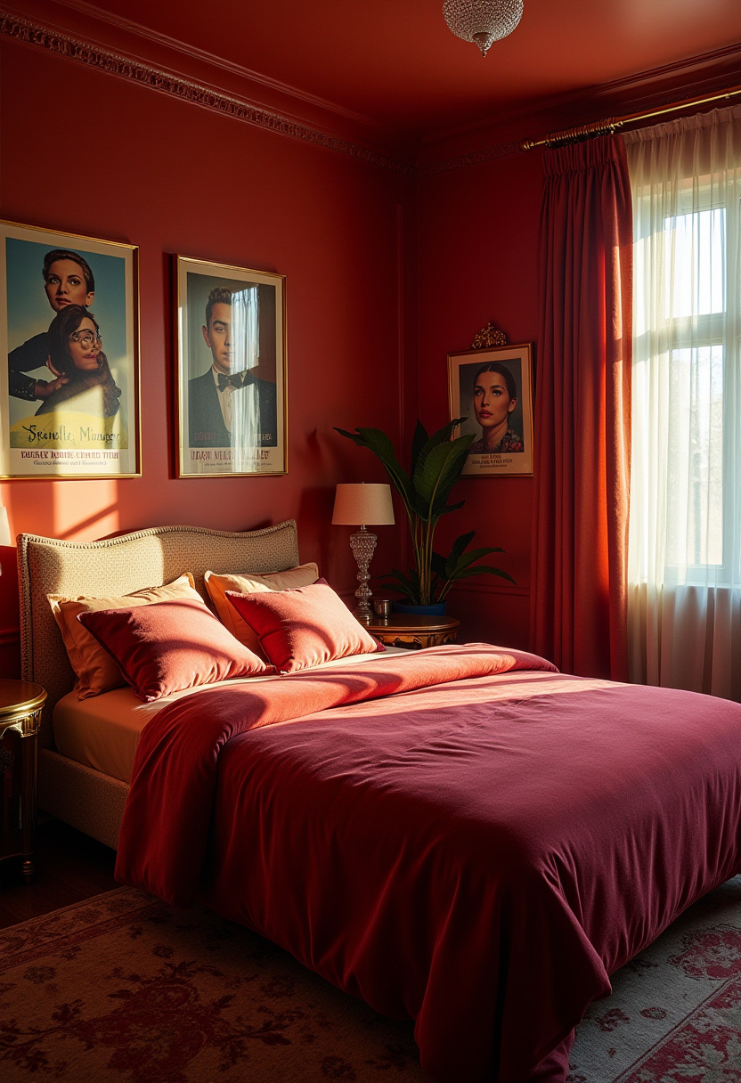 Cozy Bedroom Ideas 27