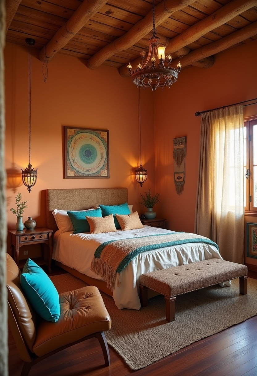 Cozy Bedroom Ideas 28