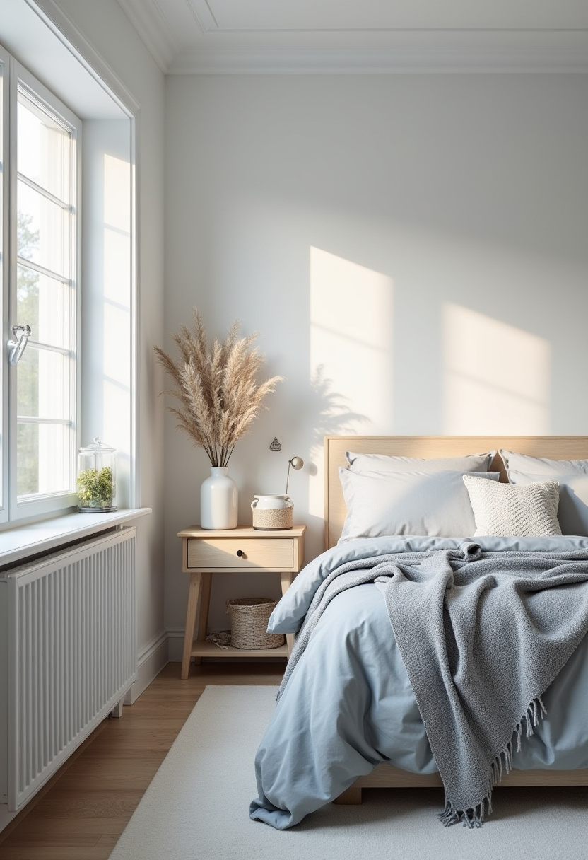 Cozy Bedroom Ideas 29