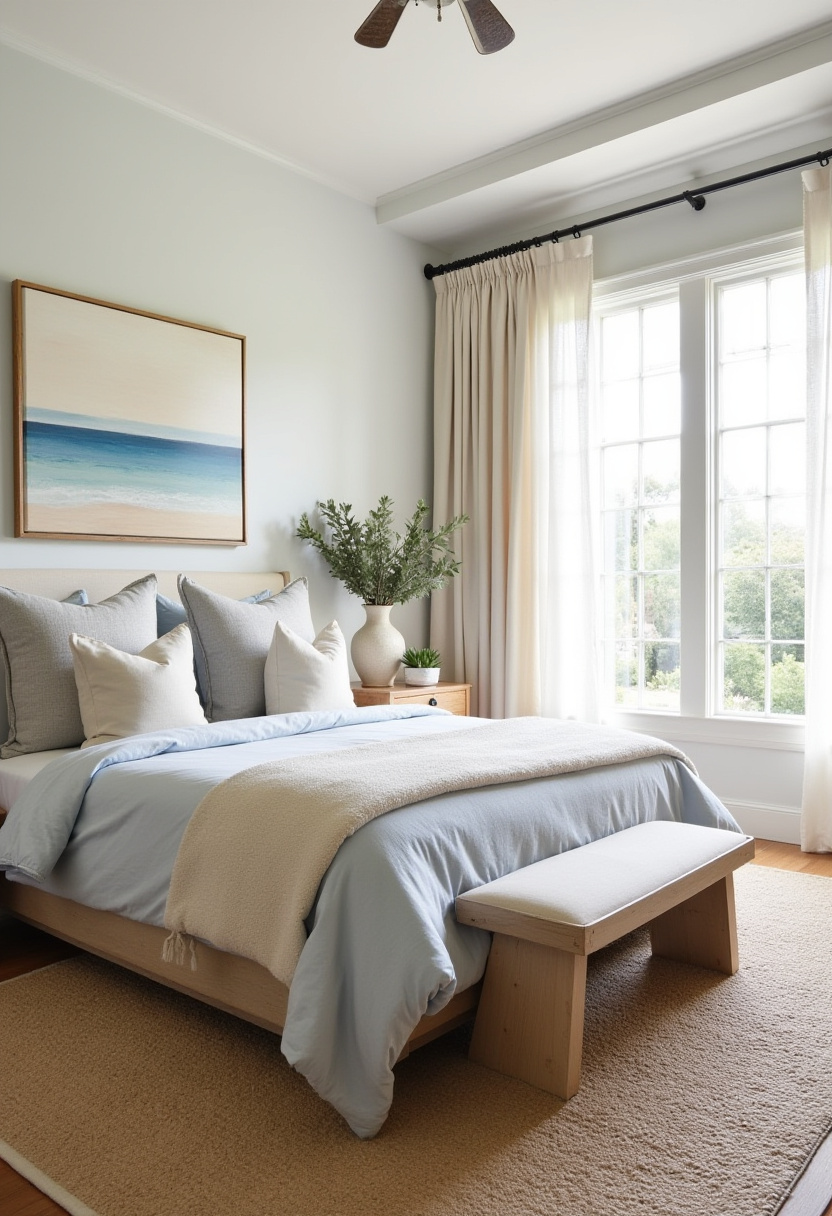 Cozy Bedroom Ideas 3