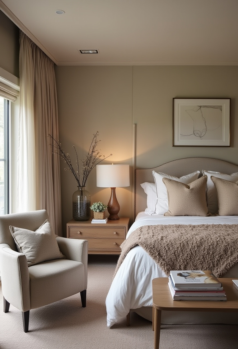 Cozy Bedroom Ideas 30