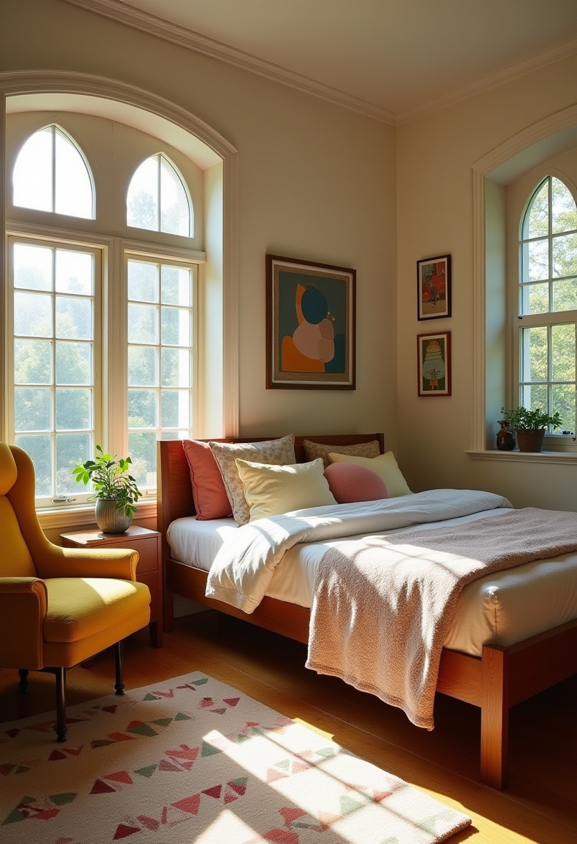 Cozy Bedroom Ideas 6