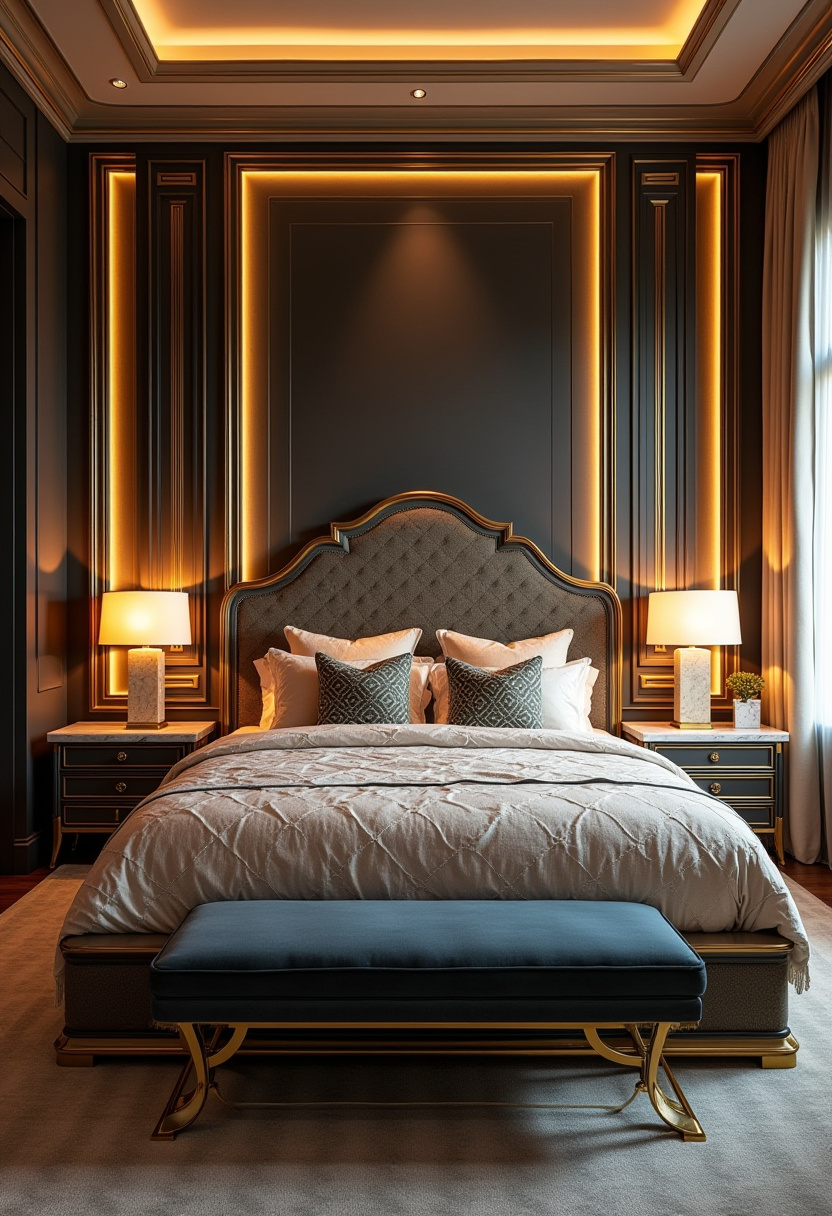 Cozy Bedroom Ideas 7