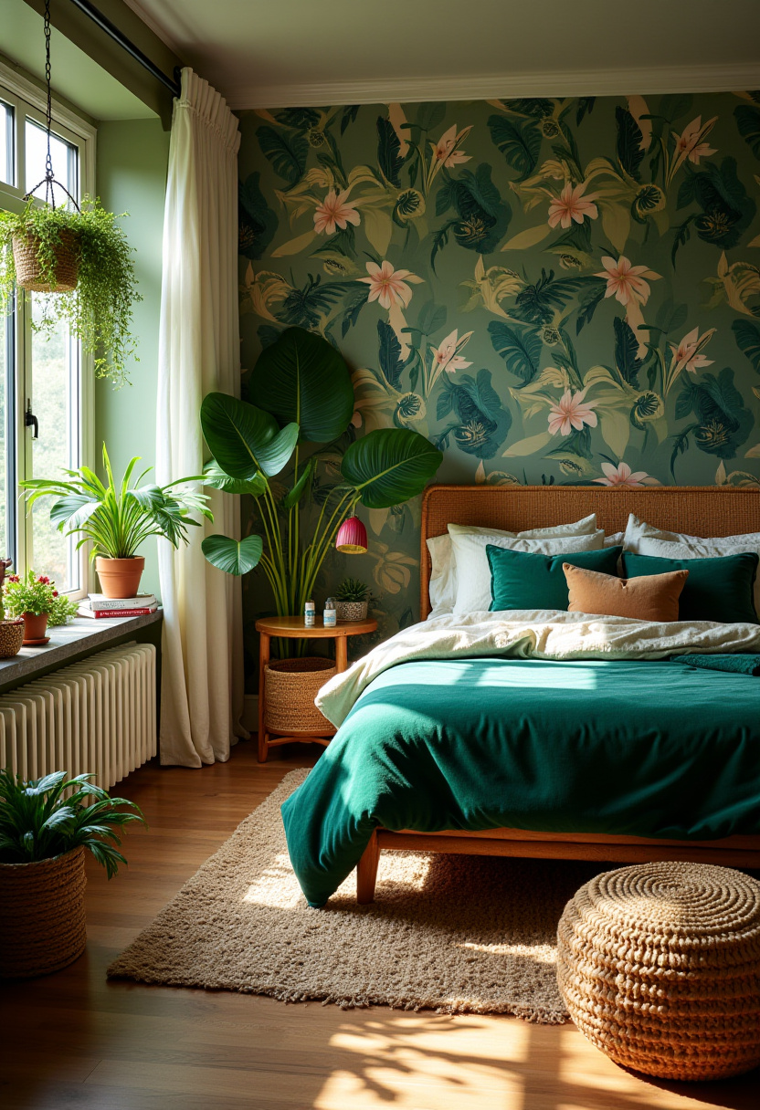 Cozy Bedroom Ideas 8