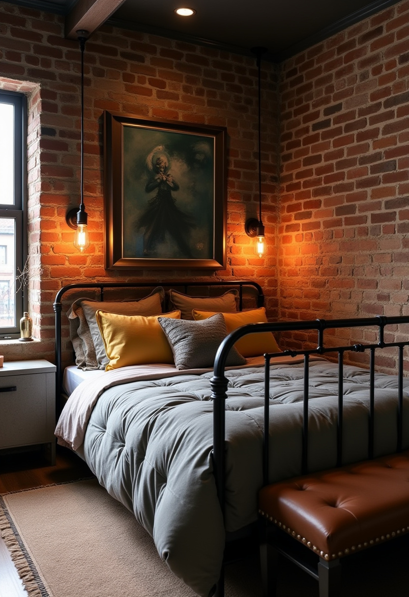 Cozy Bedroom Ideas 9