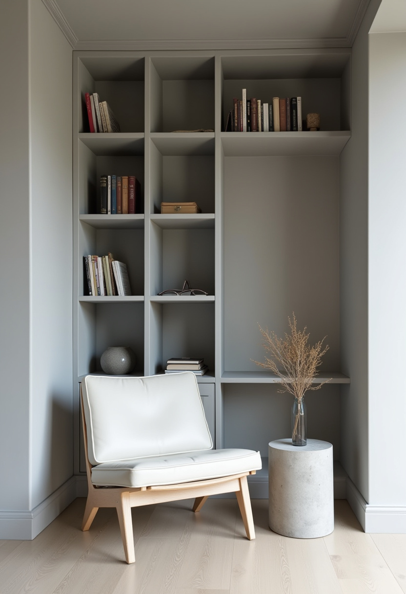 Cozy Corner Ideas 17