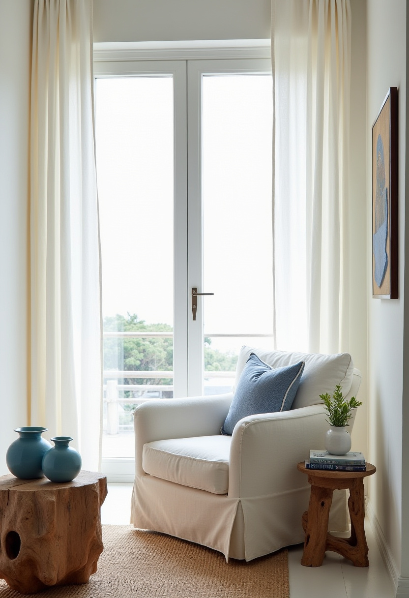 Cozy Corner Ideas 18