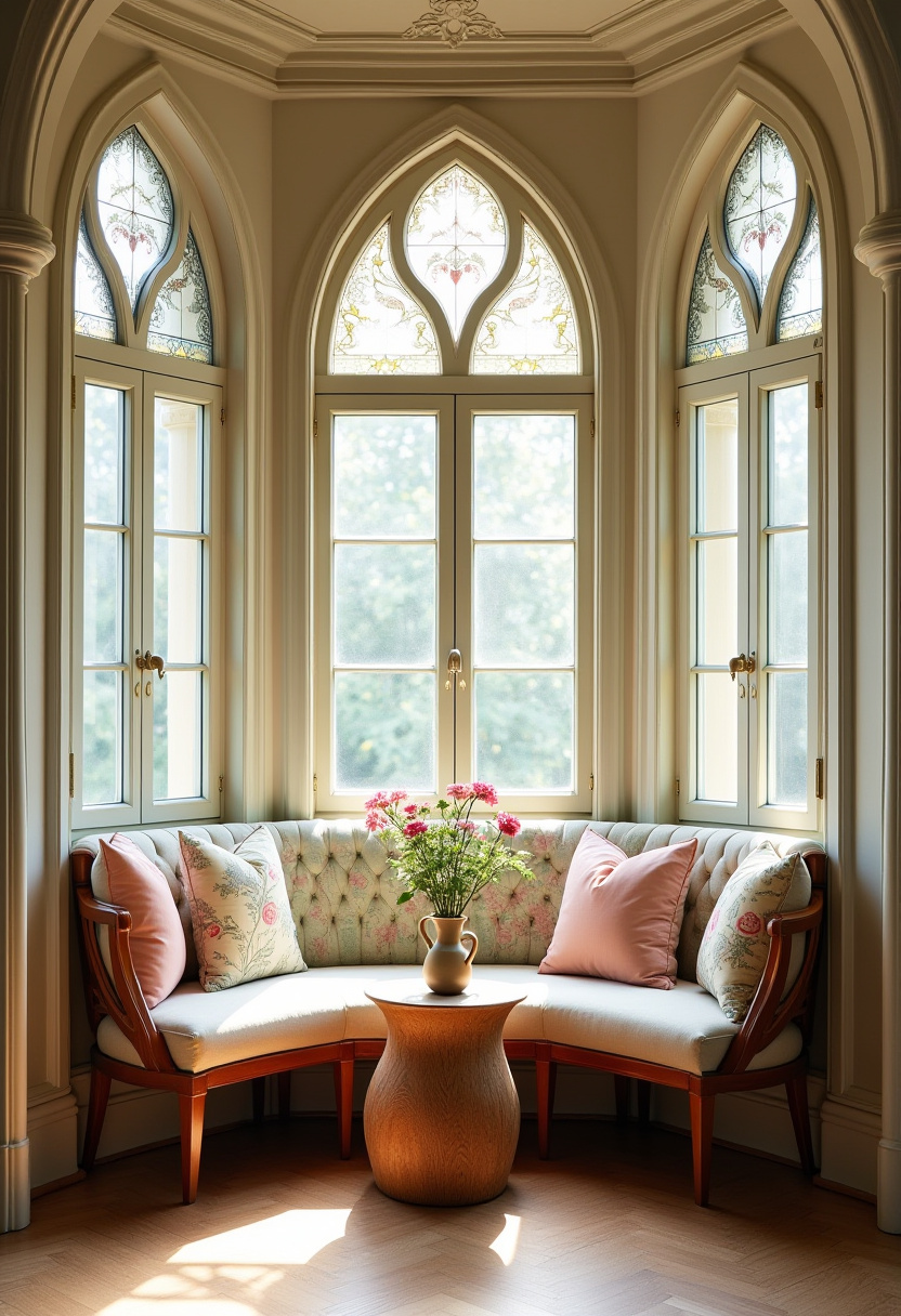 Cozy Corner Ideas 19