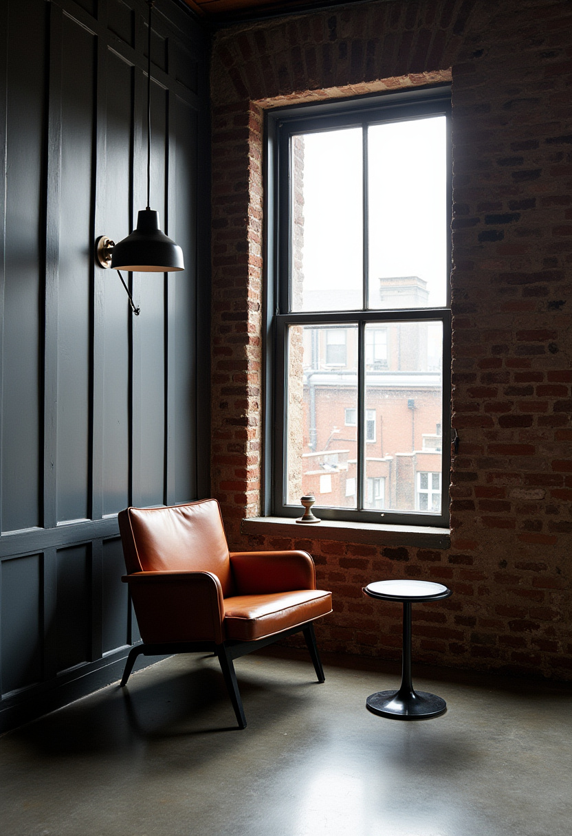 Cozy Corner Ideas 20