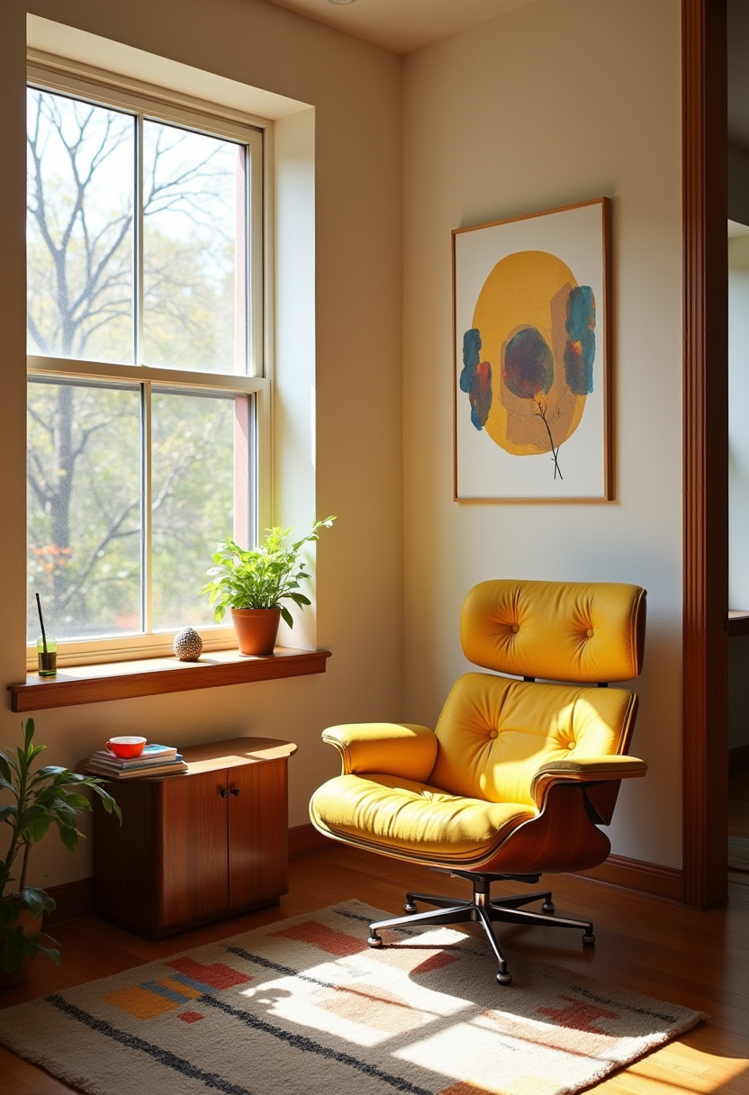 Cozy Corner Ideas 21