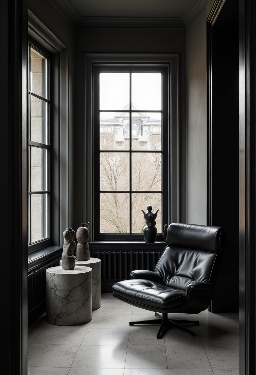 Cozy Corner Ideas 24