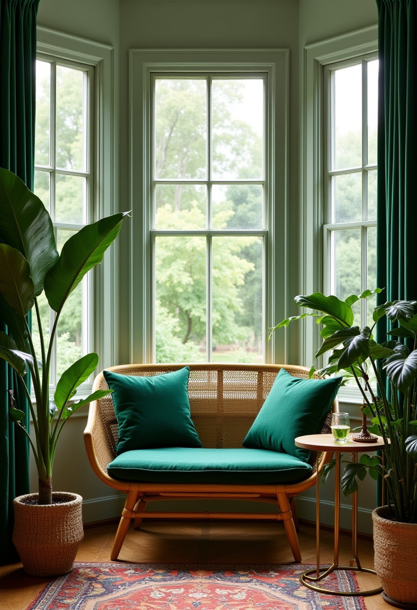 Cozy Corner Ideas 25