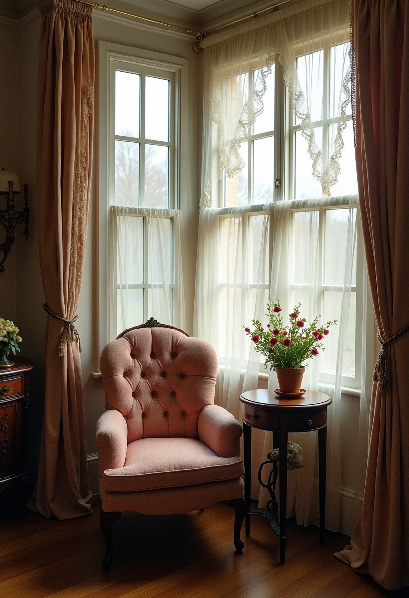 Cozy Corner Ideas 26