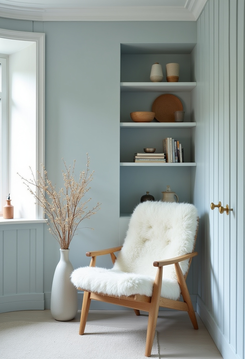 Cozy Corner Ideas 27