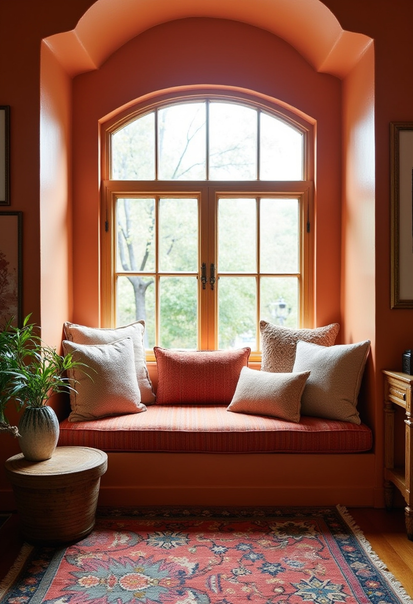 Cozy Corner Ideas 28