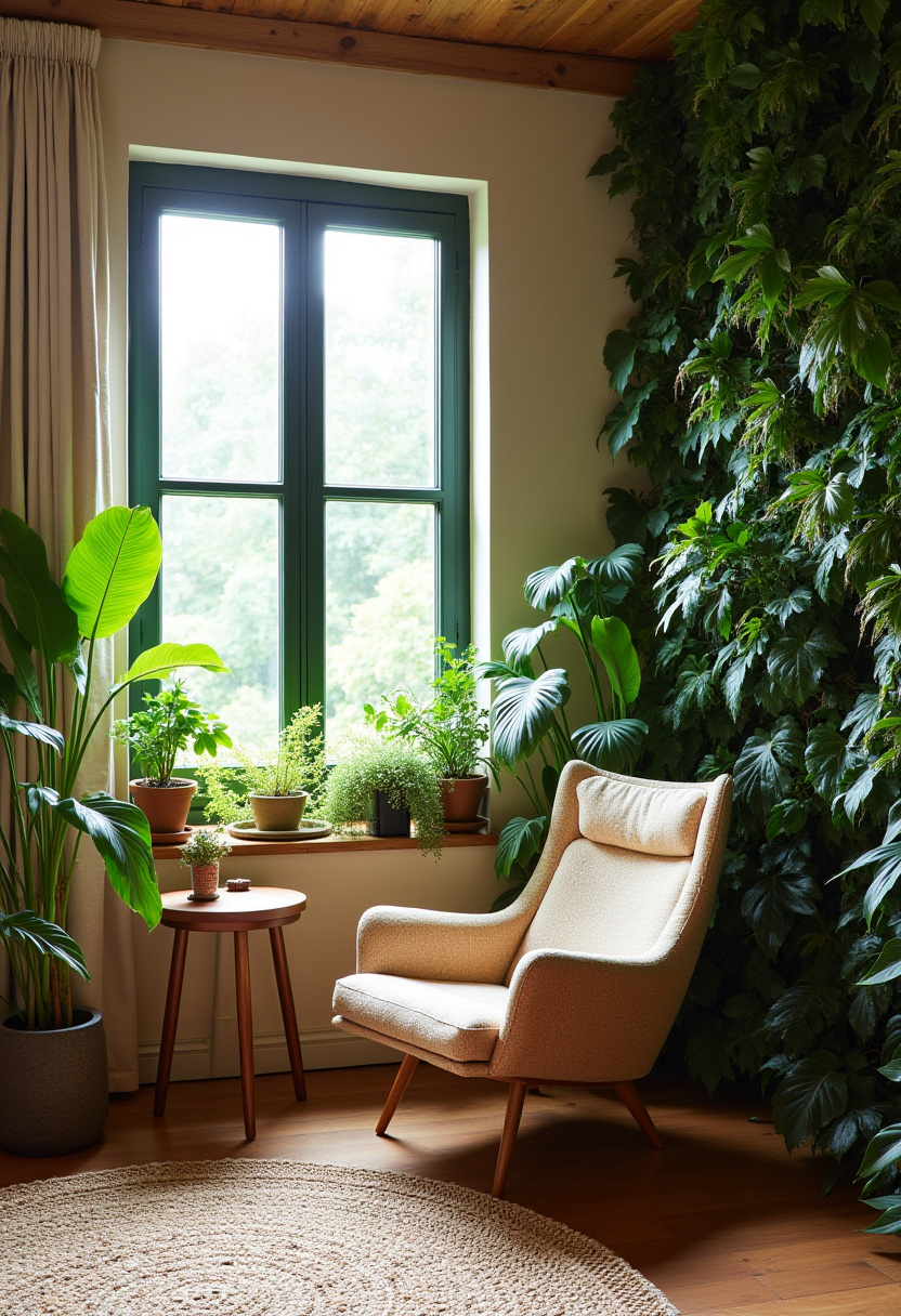 Cozy Corner Ideas 30