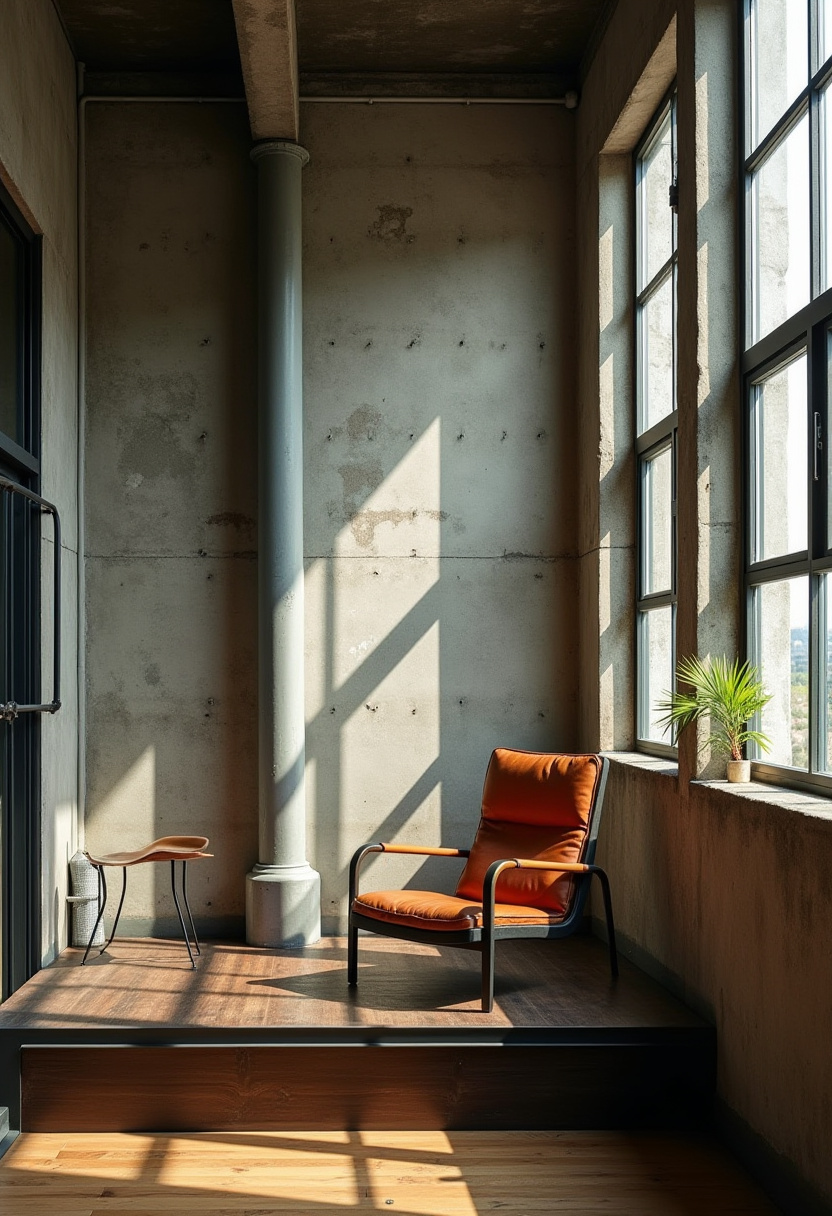 Cozy Reading Corners 11