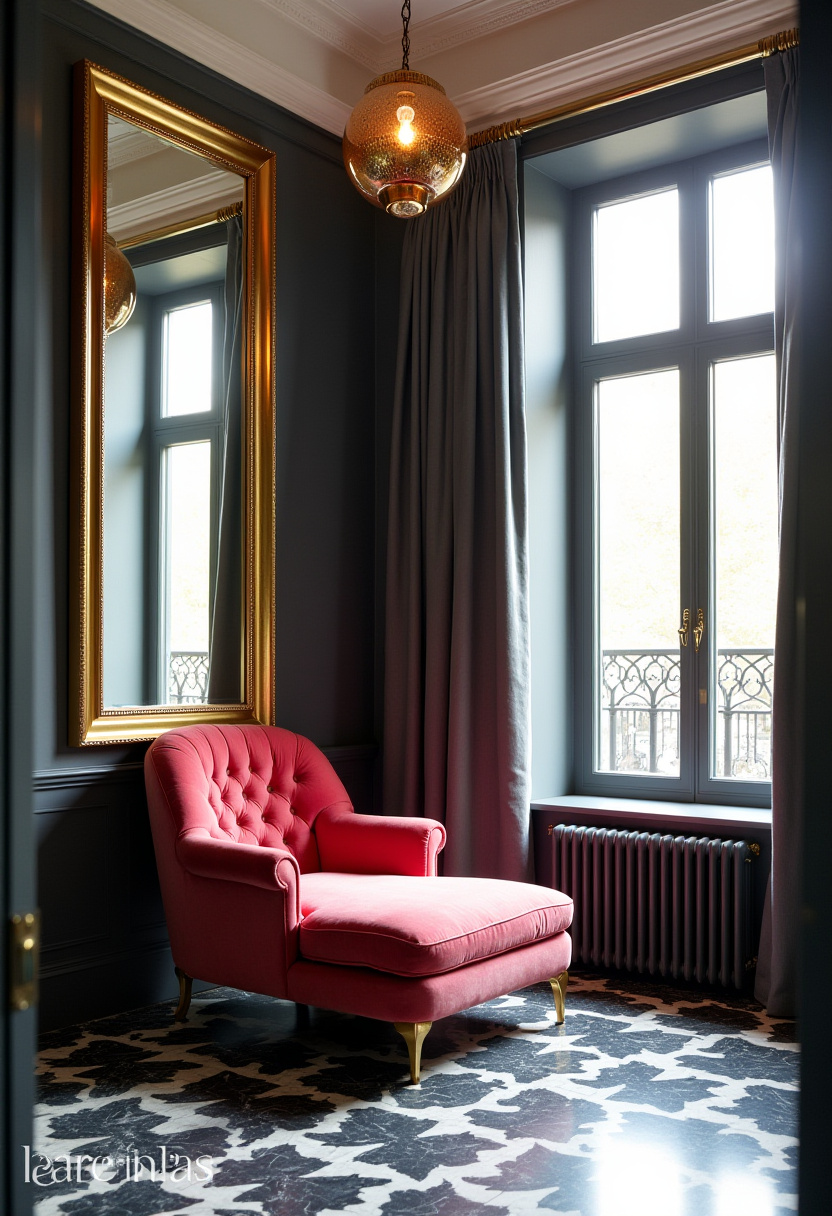 Cozy Reading Corners 15