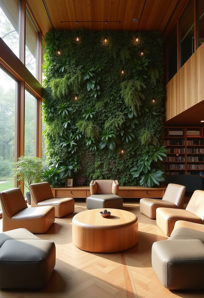 Cozy Reading Corners 18