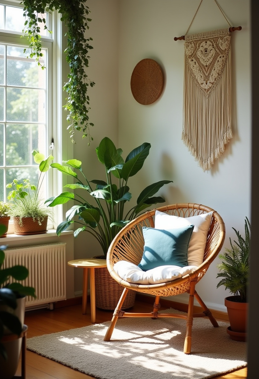 Cozy Reading Corners 2