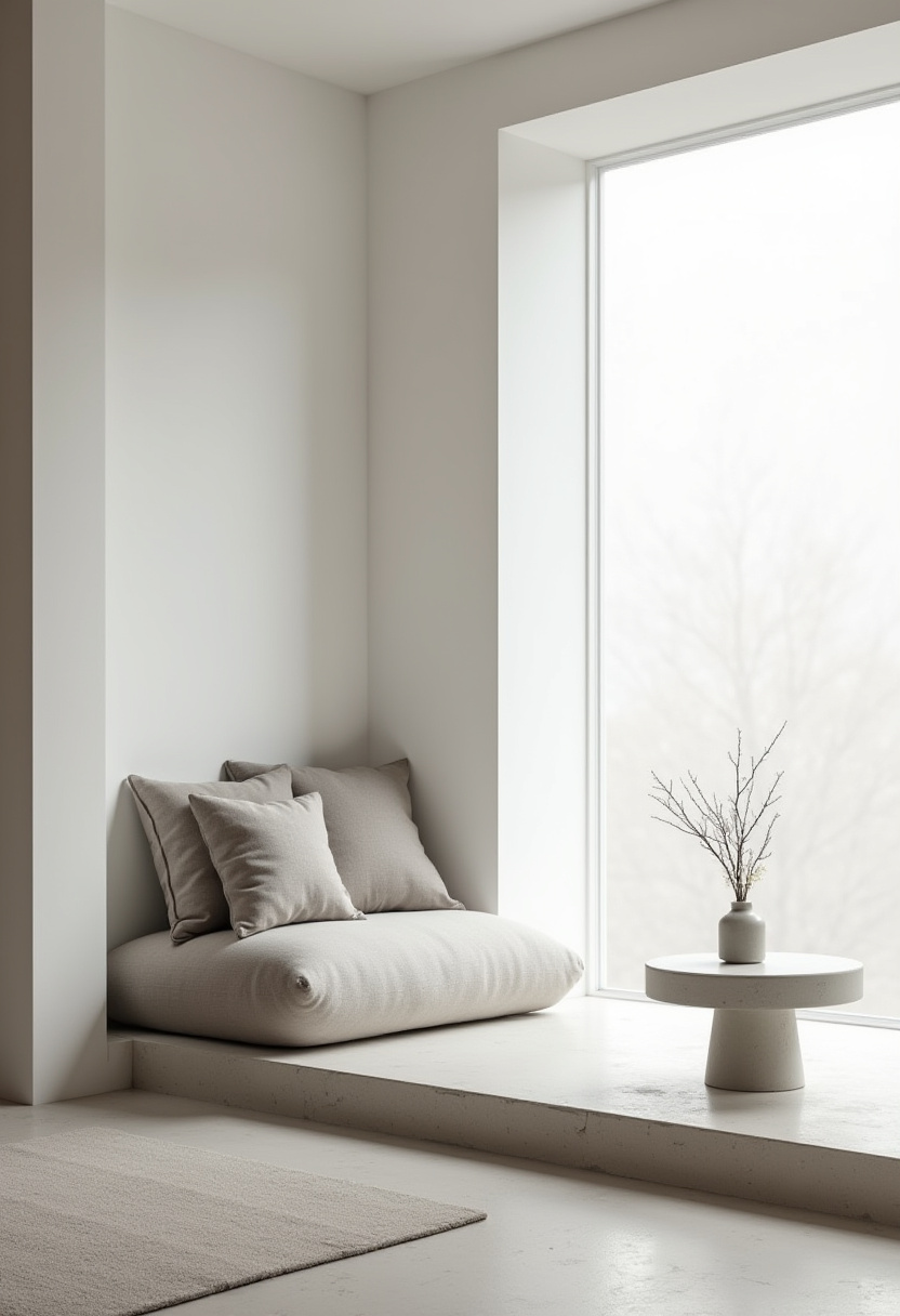 Cozy Reading Corners 28