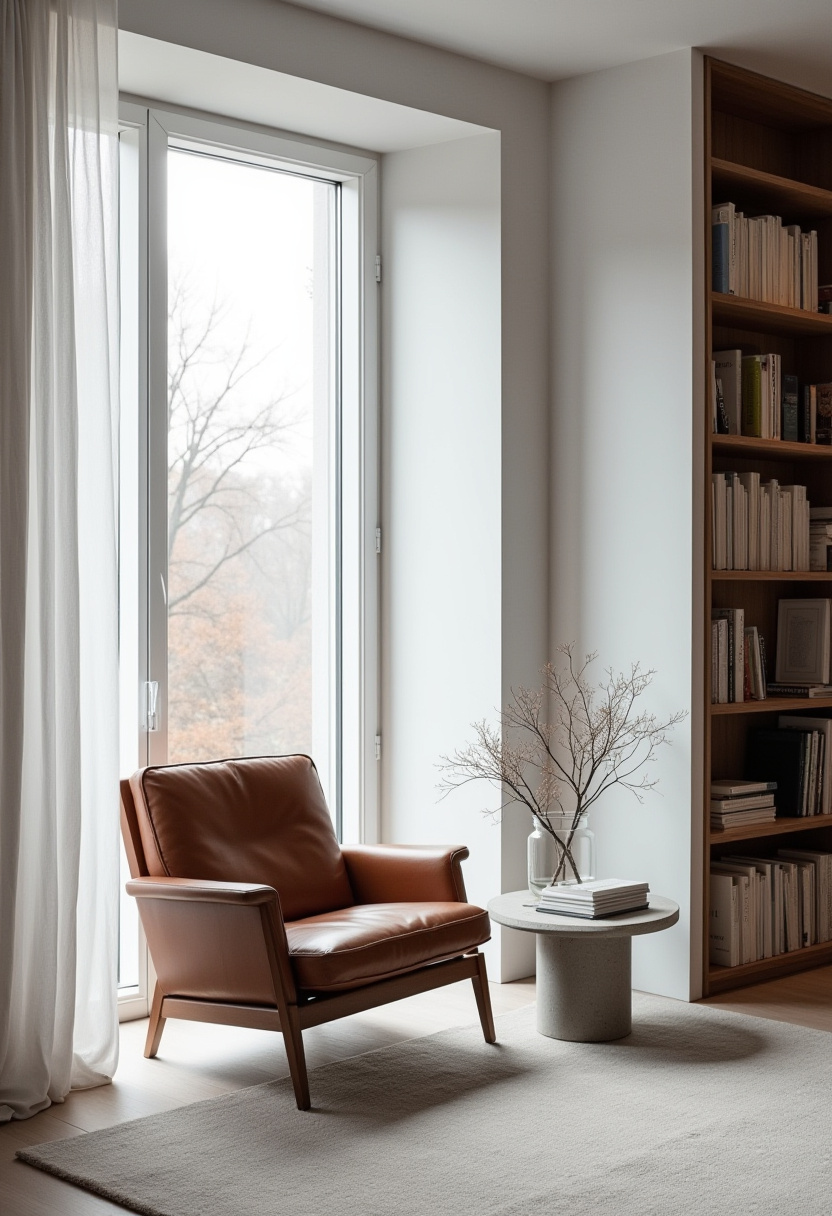 Cozy Reading Corners 3