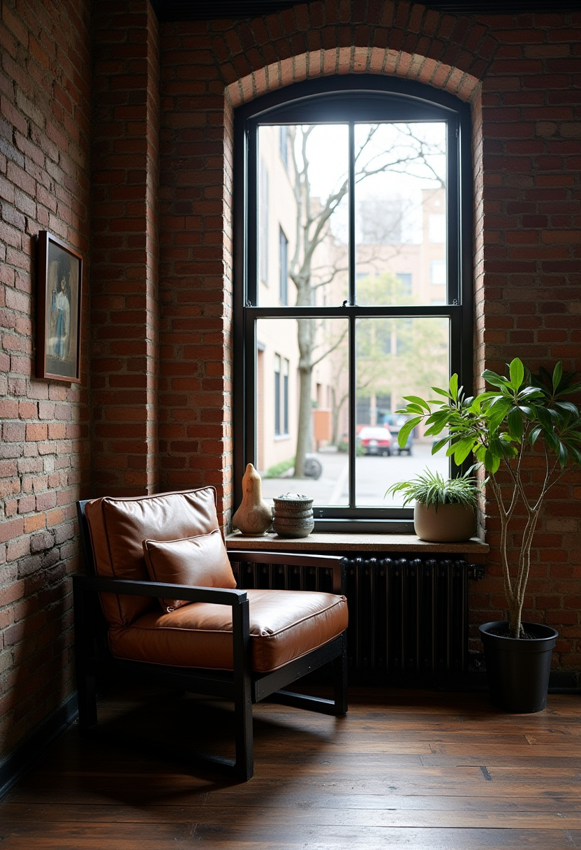 Cozy Reading Corners 30