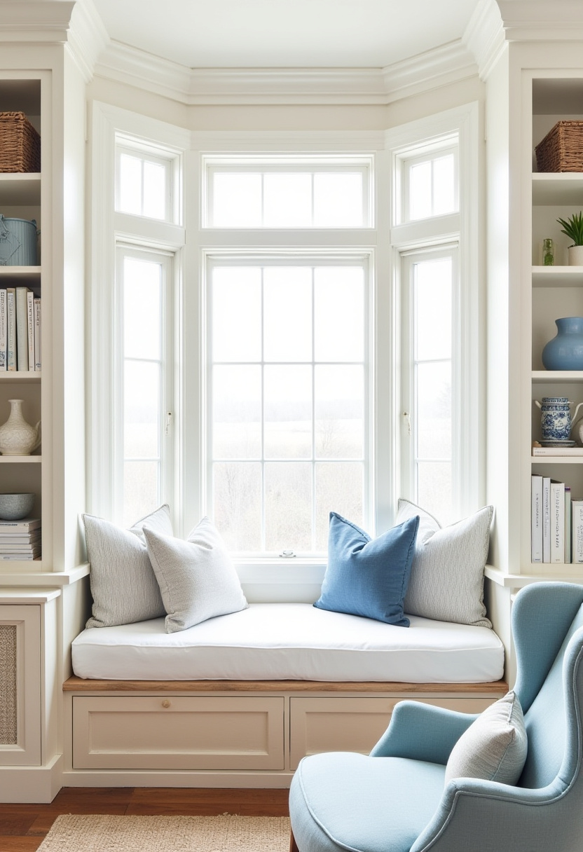 Cozy Reading Corners 4